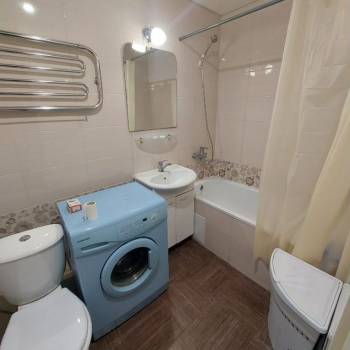 Сдается 1-комнатная квартира, 38 м²