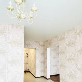 Сдается 1-комнатная квартира, 50 м²