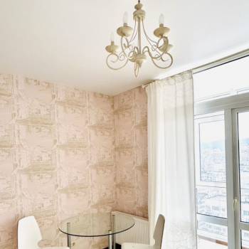 Сдается 1-комнатная квартира, 50 м²