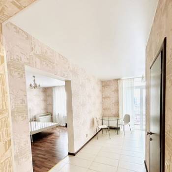 Сдается 1-комнатная квартира, 50 м²