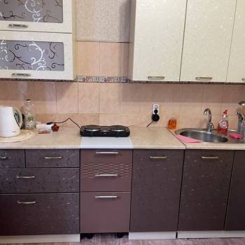 Продается 1-комнатная квартира, 37,2 м²