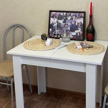 Продается 1-комнатная квартира, 37,2 м²