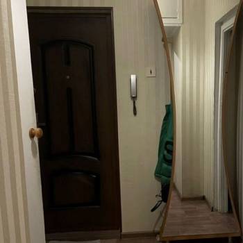 Продается 1-комнатная квартира, 37,2 м²