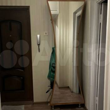 Продается 1-комнатная квартира, 37,2 м²