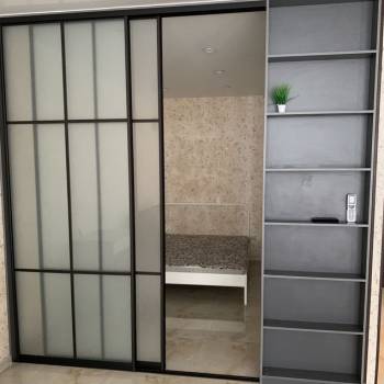 Продается 2-х комнатная квартира, 50 м²