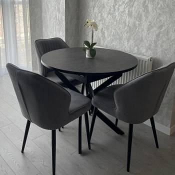 Продается 1-комнатная квартира, 35,3 м²