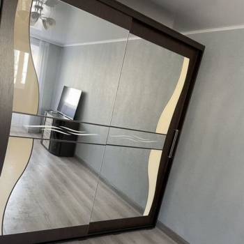 Продается 1-комнатная квартира, 32 м²