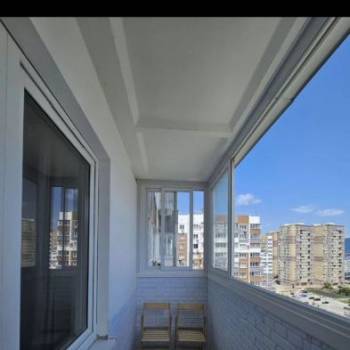 Продается 1-комнатная квартира, 28 м²