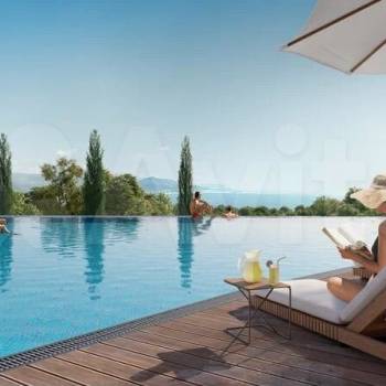 Продается 1-комнатная квартира, 33,3 м²