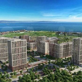 Продается 1-комнатная квартира, 33,3 м²