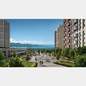 Продается 1-комнатная квартира, 33,3 м²
