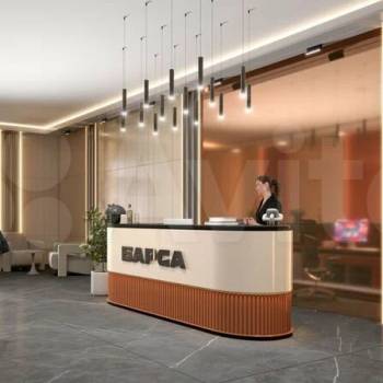 Продается 1-комнатная квартира, 33,3 м²