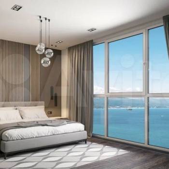 Продается 1-комнатная квартира, 33,3 м²