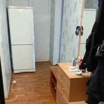 Продается 1-комнатная квартира, 31,8 м²