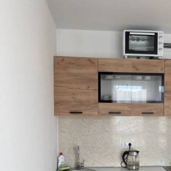 Продается 1-комнатная квартира, 19,5 м²