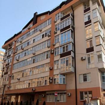 Продается 3-х комнатная квартира, 110 м²