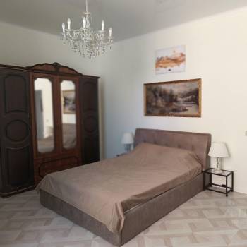 Продается 3-х комнатная квартира, 110 м²