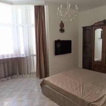 Продается 3-х комнатная квартира, 110 м²