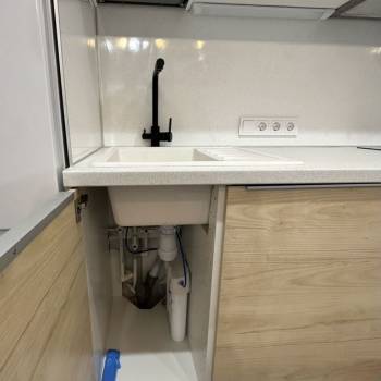 Сдается 2-х комнатная квартира, 45 м²