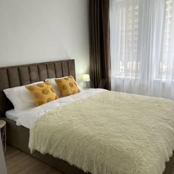 Сдается 1-комнатная квартира, 36 м²