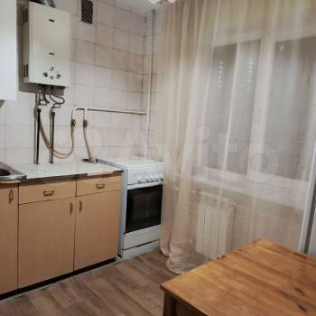 Сдается 1-комнатная квартира, 31 м²