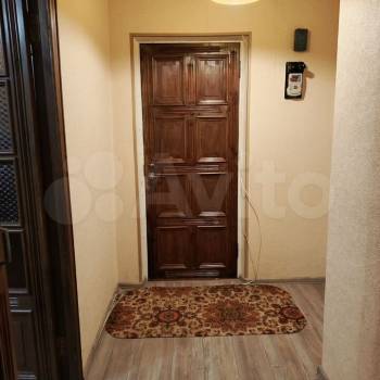 Сдается 1-комнатная квартира, 31 м²