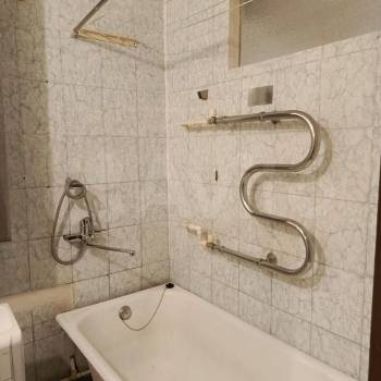 Сдается 1-комнатная квартира, 31 м²