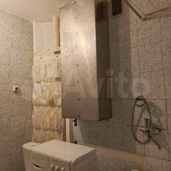 Сдается 1-комнатная квартира, 31 м²