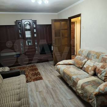 Сдается 1-комнатная квартира, 31 м²