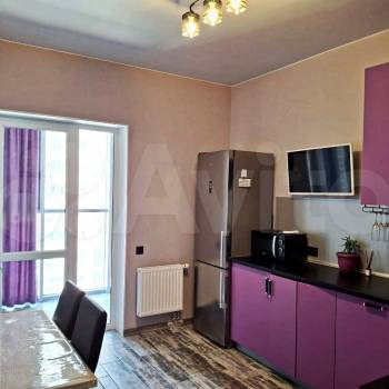 Сдается 2-х комнатная квартира, 70 м²