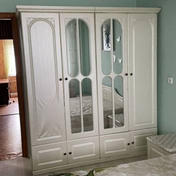 Сдается 2-х комнатная квартира, 55 м²