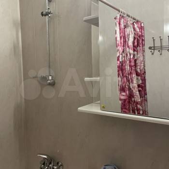 Сдается 2-х комнатная квартира, 55 м²