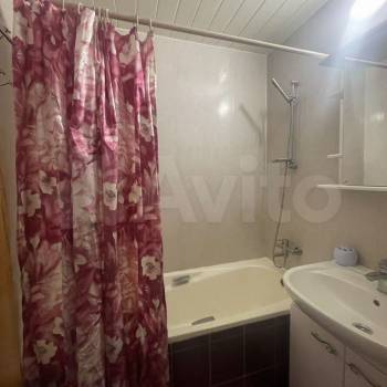 Сдается 2-х комнатная квартира, 55 м²