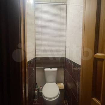 Сдается 2-х комнатная квартира, 55 м²