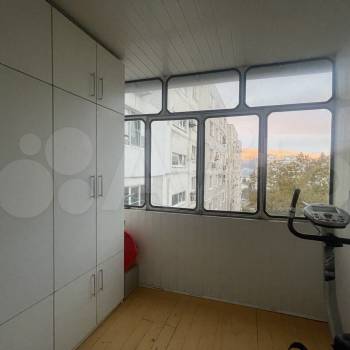 Сдается 2-х комнатная квартира, 55 м²