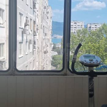 Сдается 2-х комнатная квартира, 55 м²