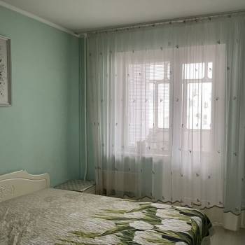 Сдается 2-х комнатная квартира, 55 м²