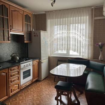 Сдается 2-х комнатная квартира, 55 м²