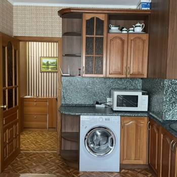 Сдается 2-х комнатная квартира, 55 м²