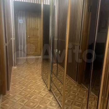 Сдается 2-х комнатная квартира, 55 м²