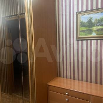 Сдается 2-х комнатная квартира, 55 м²