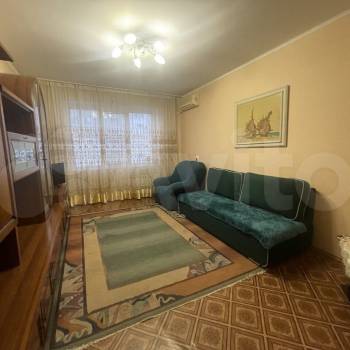 Сдается 2-х комнатная квартира, 55 м²