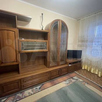Сдается 2-х комнатная квартира, 55 м²
