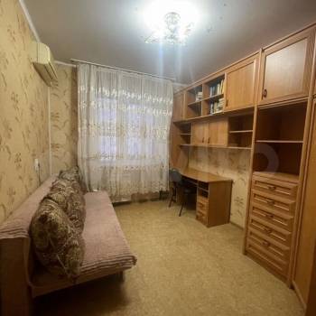 Сдается 2-х комнатная квартира, 55 м²