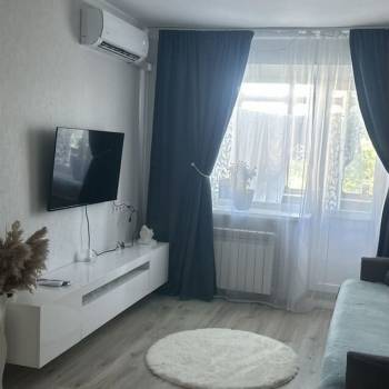 Сдается 2-х комнатная квартира, 45 м²