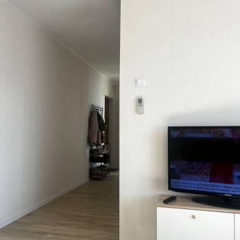 Продается 2-х комнатная квартира, 50 м²