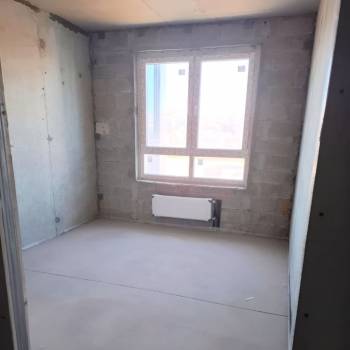 Продается 2-х комнатная квартира, 52,1 м²