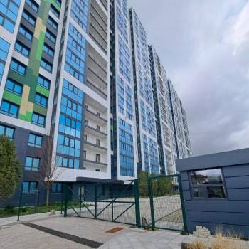 Продается 2-х комнатная квартира, 52,1 м²