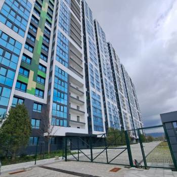 Продается 2-х комнатная квартира, 52,1 м²