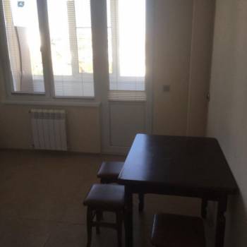 Сдается 1-комнатная квартира, 44 м²